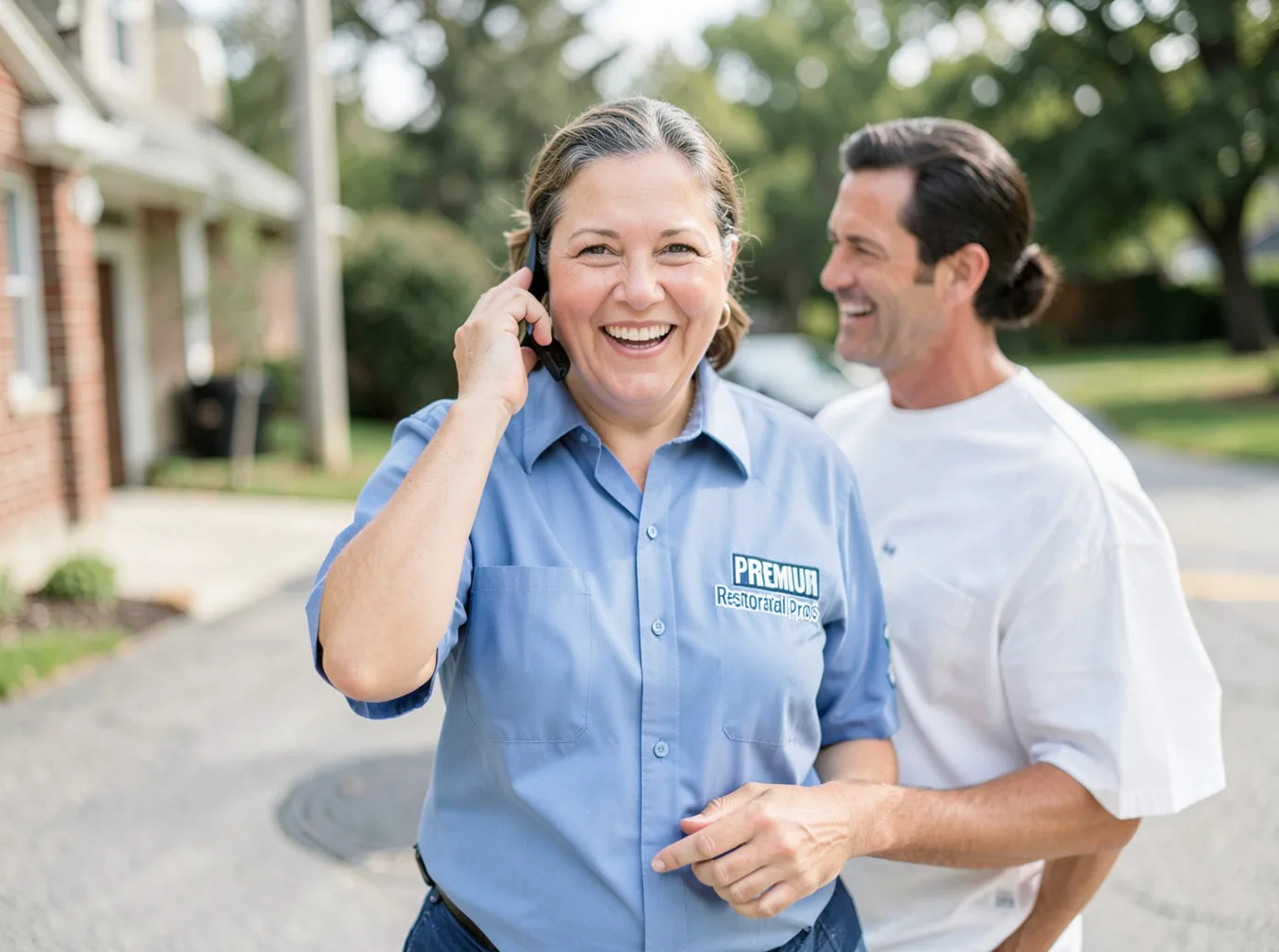 Water Damage Restoration New Richmond, IN FAQs